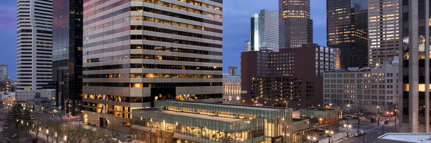 1001 17th Street, Denver, CO