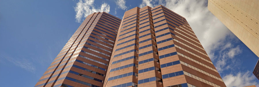 Dominion Towers, Denver, CO