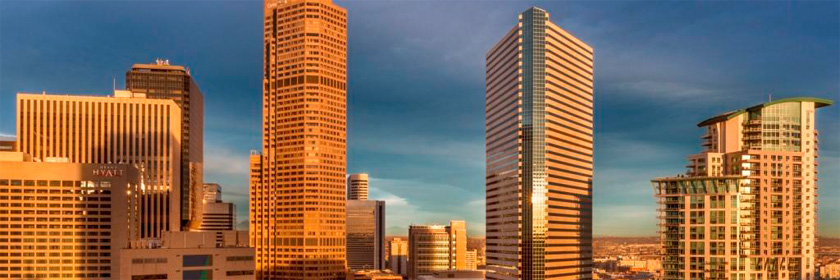 1999 Broadway, Denver, CO