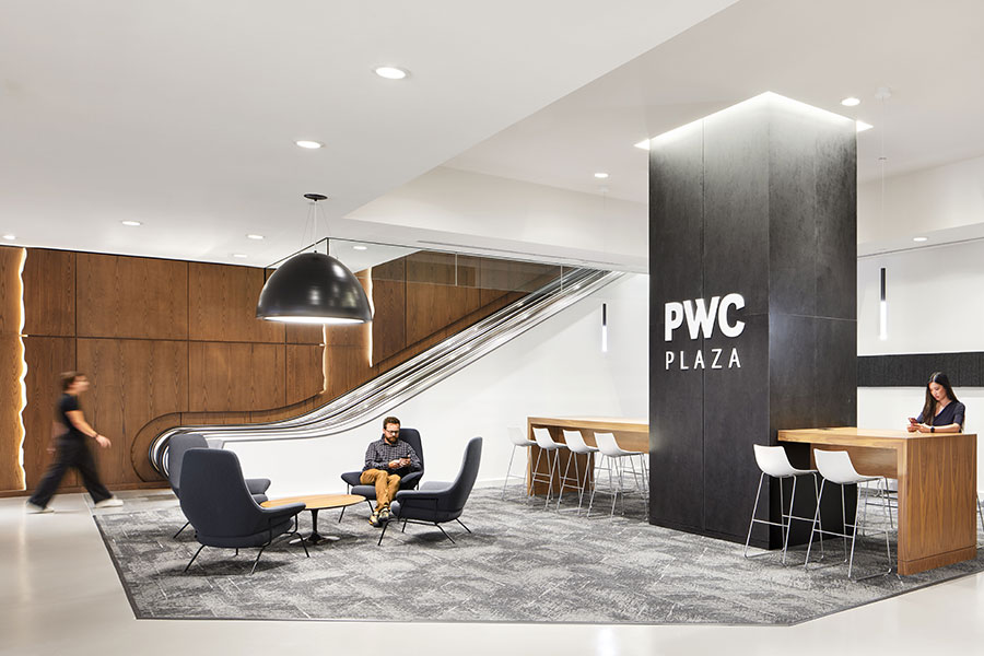 PwC Plaza, Minneapolis, MN