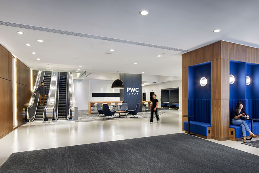 PwC Plaza, Minneapolis, MN