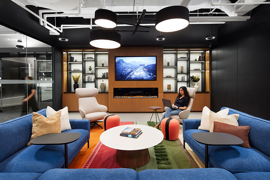 PwC Plaza, Minneapolis, MN