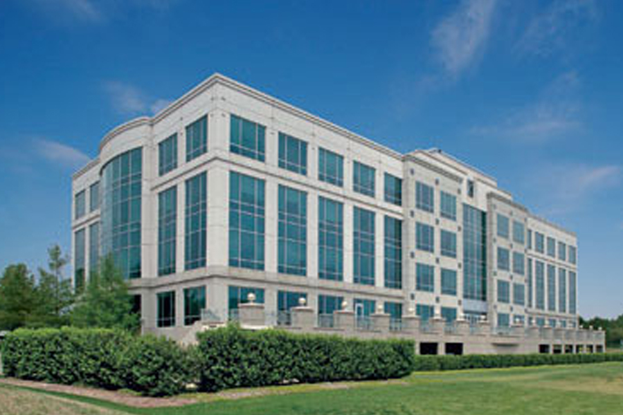 Franklin Street Properties Corp. Legacy Tennyson Center, Plano, TX